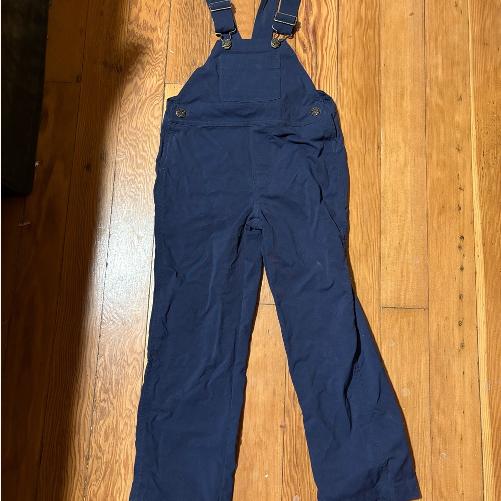 MEC Kids Dark Blue Overalls